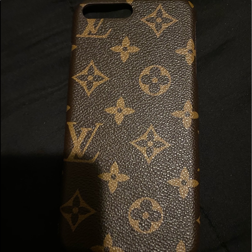 Louis Vuitton IPhone 7+ Phone case